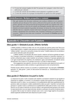 Image of the Page - 83 - in Cosmopolitismo Riflessivo - Educare alle Comunità Inclusive attraverso l’Indagine Filosofica