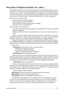Bild der Seite - 85 - in Cosmopolitismo Riflessivo - Educare alle Comunità Inclusive attraverso l’Indagine Filosofica