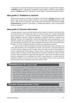 Image of the Page - 87 - in Cosmopolitismo Riflessivo - Educare alle Comunità Inclusive attraverso l’Indagine Filosofica