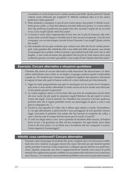 Bild der Seite - 88 - in Cosmopolitismo Riflessivo - Educare alle Comunità Inclusive attraverso l’Indagine Filosofica