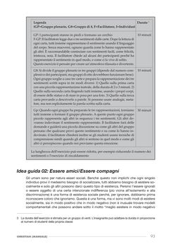 Bild der Seite - 93 - in Cosmopolitismo Riflessivo - Educare alle Comunità Inclusive attraverso l’Indagine Filosofica