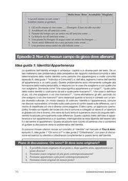 Bild der Seite - 96 - in Cosmopolitismo Riflessivo - Educare alle Comunità Inclusive attraverso l’Indagine Filosofica