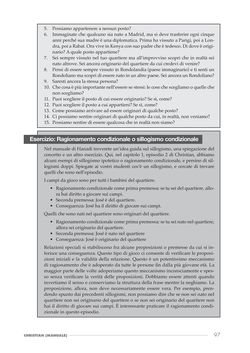 Bild der Seite - 97 - in Cosmopolitismo Riflessivo - Educare alle Comunità Inclusive attraverso l’Indagine Filosofica