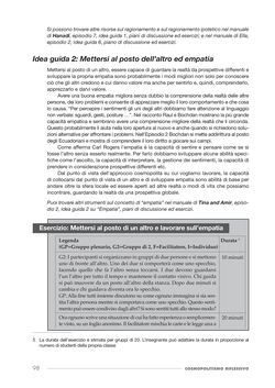 Image of the Page - 98 - in Cosmopolitismo Riflessivo - Educare alle Comunità Inclusive attraverso l’Indagine Filosofica
