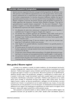 Image of the Page - 101 - in Cosmopolitismo Riflessivo - Educare alle Comunità Inclusive attraverso l’Indagine Filosofica