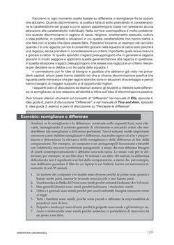 Image of the Page - 109 - in Cosmopolitismo Riflessivo - Educare alle Comunità Inclusive attraverso l’Indagine Filosofica
