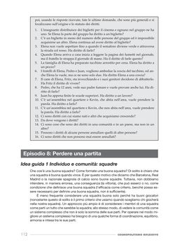 Image of the Page - 112 - in Cosmopolitismo Riflessivo - Educare alle Comunità Inclusive attraverso l’Indagine Filosofica