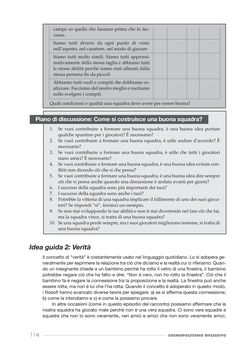 Bild der Seite - 114 - in Cosmopolitismo Riflessivo - Educare alle Comunità Inclusive attraverso l’Indagine Filosofica