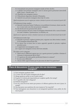 Bild der Seite - 121 - in Cosmopolitismo Riflessivo - Educare alle Comunità Inclusive attraverso l’Indagine Filosofica