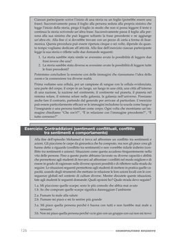 Bild der Seite - 126 - in Cosmopolitismo Riflessivo - Educare alle Comunità Inclusive attraverso l’Indagine Filosofica