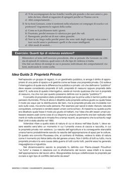 Bild der Seite - 141 - in Cosmopolitismo Riflessivo - Educare alle Comunità Inclusive attraverso l’Indagine Filosofica