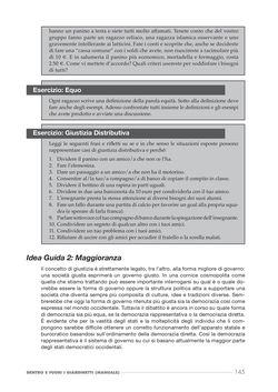 Bild der Seite - 145 - in Cosmopolitismo Riflessivo - Educare alle Comunità Inclusive attraverso l’Indagine Filosofica