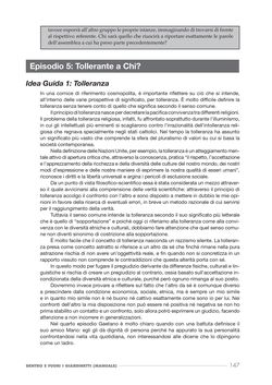 Image of the Page - 147 - in Cosmopolitismo Riflessivo - Educare alle Comunità Inclusive attraverso l’Indagine Filosofica