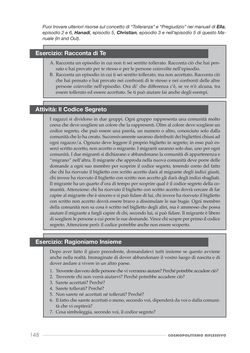 Image of the Page - 148 - in Cosmopolitismo Riflessivo - Educare alle Comunità Inclusive attraverso l’Indagine Filosofica