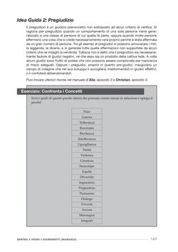 Image of the Page - 149 - in Cosmopolitismo Riflessivo - Educare alle Comunità Inclusive attraverso l’Indagine Filosofica