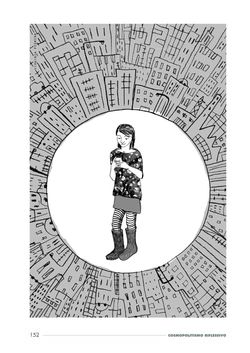 Image of the Page - 152 - in Cosmopolitismo Riflessivo - Educare alle Comunità Inclusive attraverso l’Indagine Filosofica