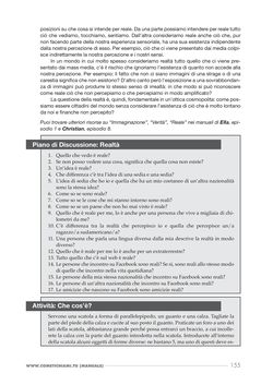 Image of the Page - 155 - in Cosmopolitismo Riflessivo - Educare alle Comunità Inclusive attraverso l’Indagine Filosofica