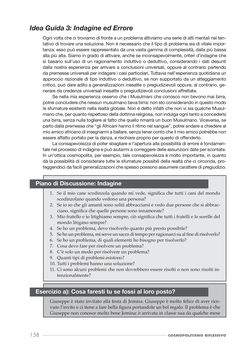 Image of the Page - 158 - in Cosmopolitismo Riflessivo - Educare alle Comunità Inclusive attraverso l’Indagine Filosofica