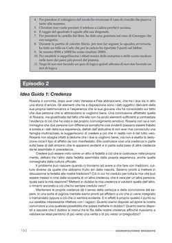 Image of the Page - 160 - in Cosmopolitismo Riflessivo - Educare alle Comunità Inclusive attraverso l’Indagine Filosofica