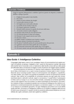 Image of the Page - 161 - in Cosmopolitismo Riflessivo - Educare alle Comunità Inclusive attraverso l’Indagine Filosofica