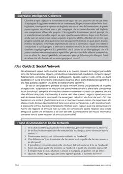 Image of the Page - 162 - in Cosmopolitismo Riflessivo - Educare alle Comunità Inclusive attraverso l’Indagine Filosofica