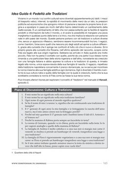 Bild der Seite - 165 - in Cosmopolitismo Riflessivo - Educare alle Comunità Inclusive attraverso l’Indagine Filosofica