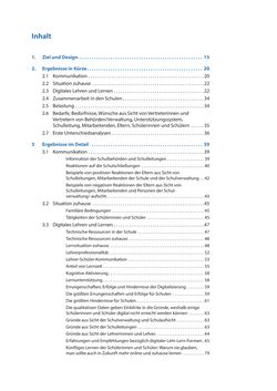 Bild der Seite - 13 - in COVID-19 und aktuelle Herausforderungen in Schule und Bildung - Erste Befunde des Schul-Barometers in Deutschland, Österreich und der Schweiz