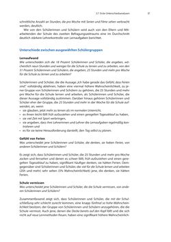 Bild der Seite - 37 - in COVID-19 und aktuelle Herausforderungen in Schule und Bildung - Erste Befunde des Schul-Barometers in Deutschland, Österreich und der Schweiz