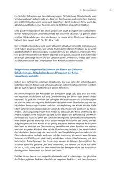 Bild der Seite - 43 - in COVID-19 und aktuelle Herausforderungen in Schule und Bildung - Erste Befunde des Schul-Barometers in Deutschland, Österreich und der Schweiz