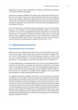Bild der Seite - 47 - in COVID-19 und aktuelle Herausforderungen in Schule und Bildung - Erste Befunde des Schul-Barometers in Deutschland, Österreich und der Schweiz