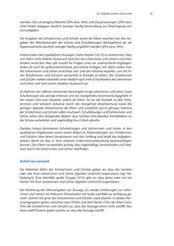 Bild der Seite - 55 - in COVID-19 und aktuelle Herausforderungen in Schule und Bildung - Erste Befunde des Schul-Barometers in Deutschland, Österreich und der Schweiz