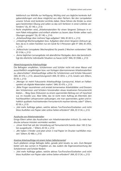Bild der Seite - 71 - in COVID-19 und aktuelle Herausforderungen in Schule und Bildung - Erste Befunde des Schul-Barometers in Deutschland, Österreich und der Schweiz