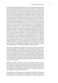 Image of the Page - 85 - in COVID-19 und aktuelle Herausforderungen in Schule und Bildung - Erste Befunde des Schul-Barometers in Deutschland, Österreich und der Schweiz