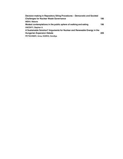 Image of the Page - (000005) - in Critical Issues in Science, Technology and Society Studies - Conference Proceedings of the 17th STS Conference Graz 2018