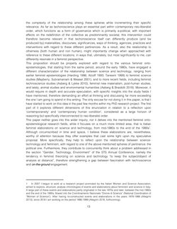Image of the Page - 13 - in Critical Issues in Science, Technology and Society Studies - Conference Proceedings of the 17th STS Conference Graz 2018