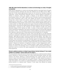 Image of the Page - 14 - in Critical Issues in Science, Technology and Society Studies - Conference Proceedings of the 17th STS Conference Graz 2018