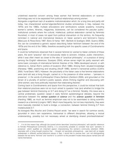 Image of the Page - 15 - in Critical Issues in Science, Technology and Society Studies - Conference Proceedings of the 17th STS Conference Graz 2018