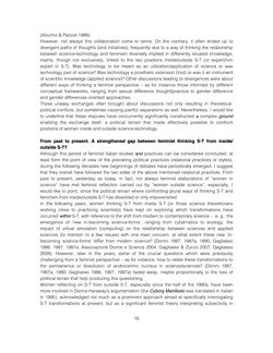 Image of the Page - 16 - in Critical Issues in Science, Technology and Society Studies - Conference Proceedings of the 17th STS Conference Graz 2018