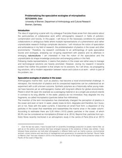 Image of the Page - 21 - in Critical Issues in Science, Technology and Society Studies - Conference Proceedings of the 17th STS Conference Graz 2018