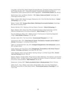 Bild der Seite - 26 - in Critical Issues in Science, Technology and Society Studies - Conference Proceedings of the 17th STS Conference Graz 2018