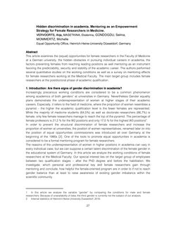 Bild der Seite - 27 - in Critical Issues in Science, Technology and Society Studies - Conference Proceedings of the 17th STS Conference Graz 2018