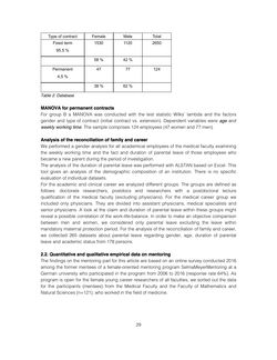Bild der Seite - 29 - in Critical Issues in Science, Technology and Society Studies - Conference Proceedings of the 17th STS Conference Graz 2018