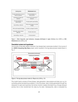 Bild der Seite - 39 - in Critical Issues in Science, Technology and Society Studies - Conference Proceedings of the 17th STS Conference Graz 2018