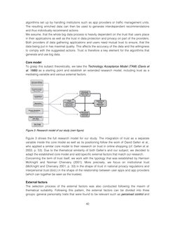 Bild der Seite - 40 - in Critical Issues in Science, Technology and Society Studies - Conference Proceedings of the 17th STS Conference Graz 2018