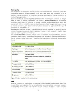 Bild der Seite - 44 - in Critical Issues in Science, Technology and Society Studies - Conference Proceedings of the 17th STS Conference Graz 2018