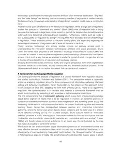 Image of the Page - 49 - in Critical Issues in Science, Technology and Society Studies - Conference Proceedings of the 17th STS Conference Graz 2018