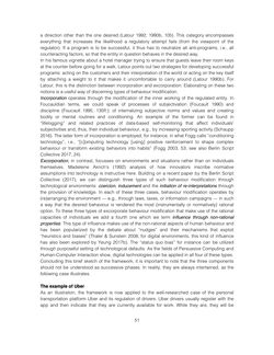 Image of the Page - 51 - in Critical Issues in Science, Technology and Society Studies - Conference Proceedings of the 17th STS Conference Graz 2018