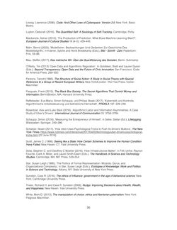 Image of the Page - 56 - in Critical Issues in Science, Technology and Society Studies - Conference Proceedings of the 17th STS Conference Graz 2018