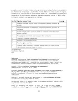 Image of the Page - 66 - in Critical Issues in Science, Technology and Society Studies - Conference Proceedings of the 17th STS Conference Graz 2018