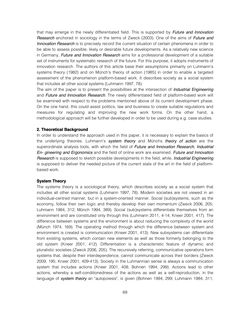 Image of the Page - 69 - in Critical Issues in Science, Technology and Society Studies - Conference Proceedings of the 17th STS Conference Graz 2018